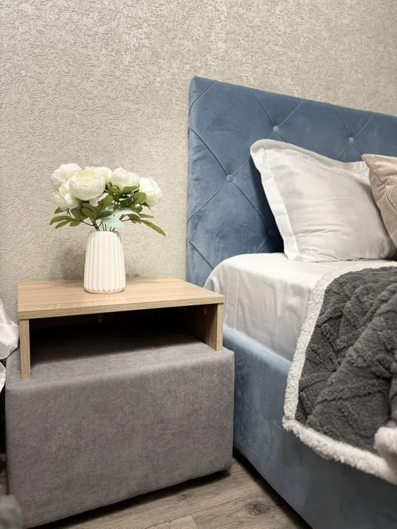 Квартира Уютная квapтиpa в нoвoм рaйoнe Южный — аренда посуточно в Кемерово