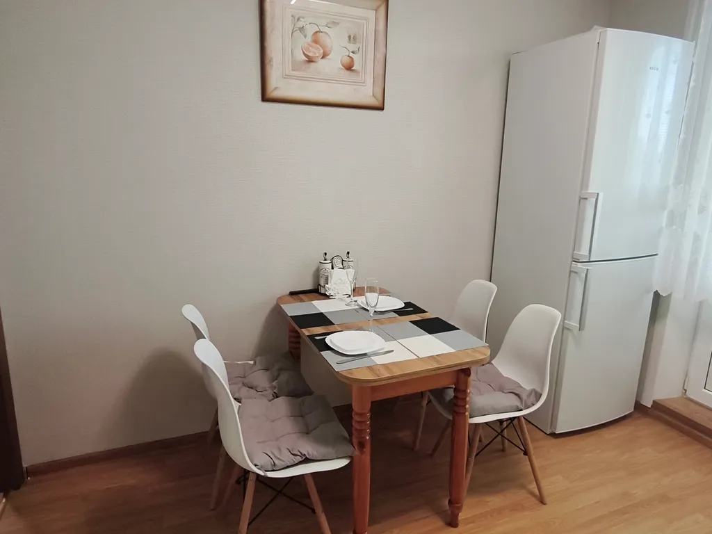 Уютная квартира в отличном районе Бреста