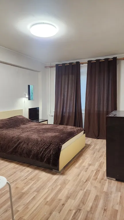 Большая 4-комнатная квартира в центре Архангельска