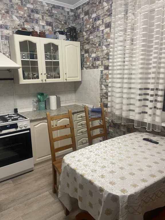 Дом в спокойном месте