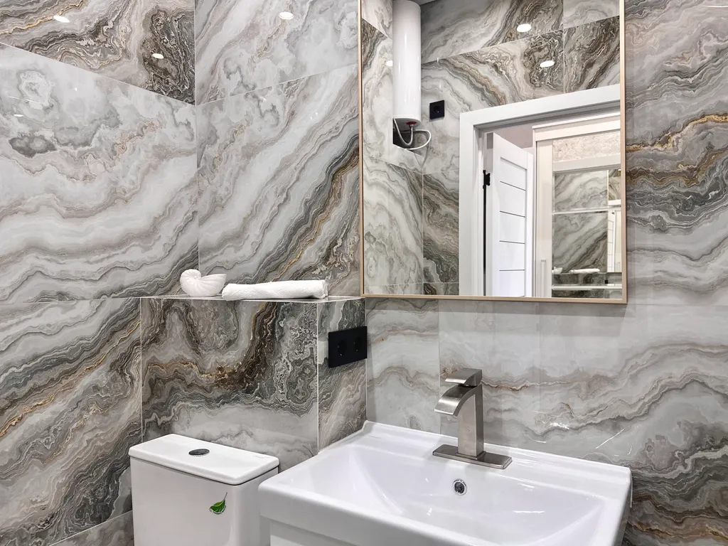 Уютная квартира у моря, в центре Дагомыса, 208