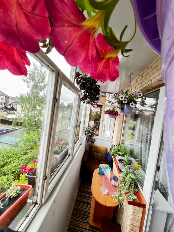 Квартира у главных туристических маршрутов