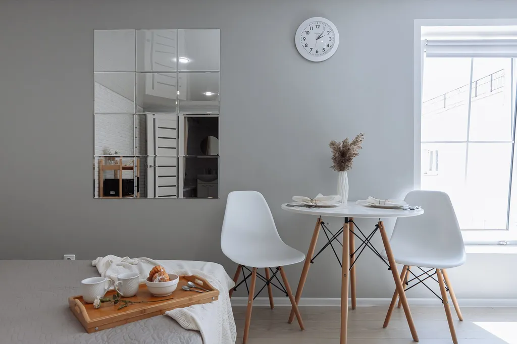 Квартира 1-комнатная Квартира — Калининград