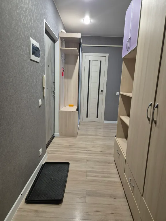 Квартира для туризма с новым ремонтом