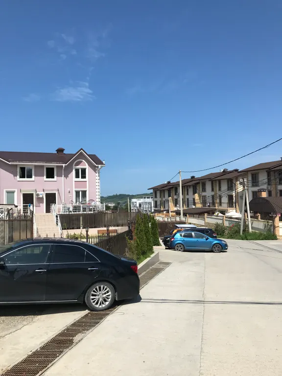 Уютная студия с бассейном на территории комплекса