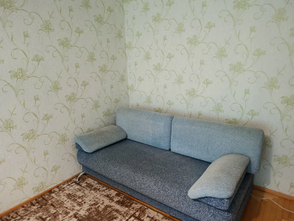 Однокомнатная квартира рядом с кинотеатром Мир