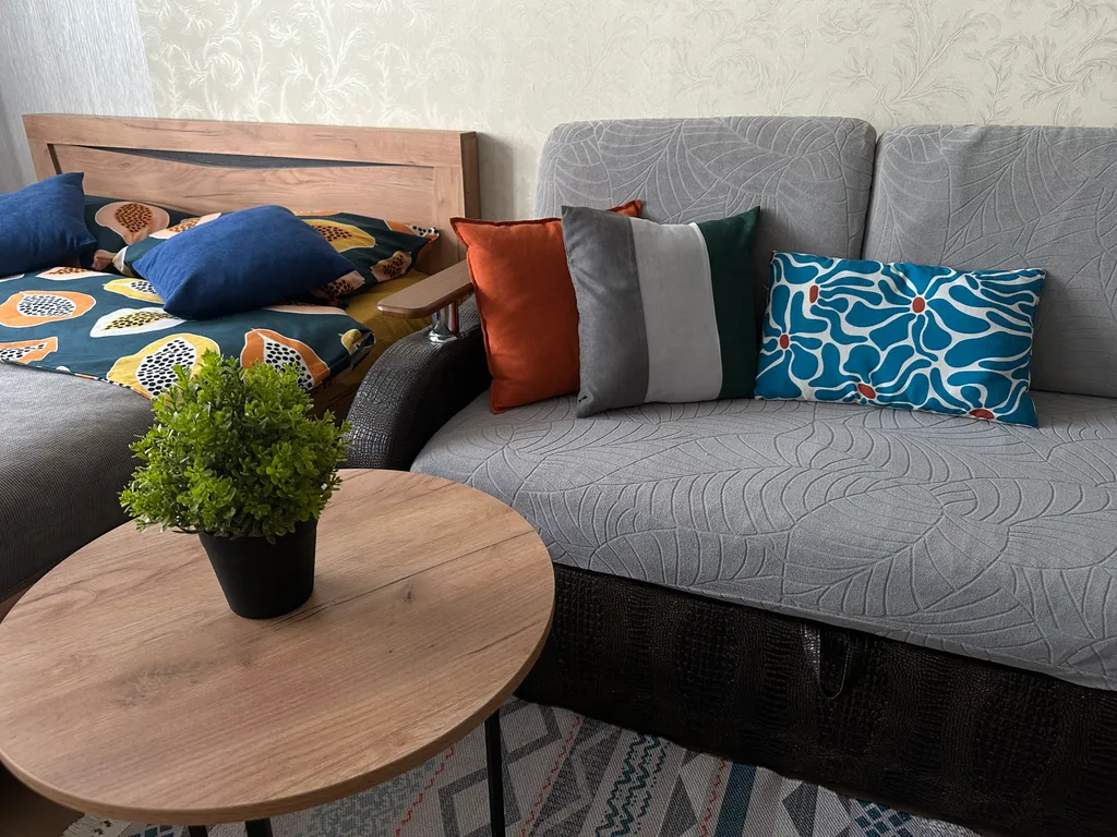 Квартира в шаге от достопримечательностей