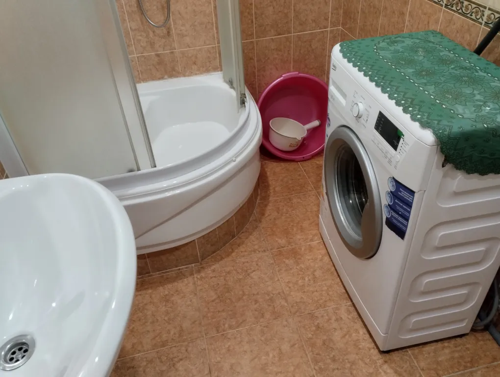 Квартира Уютная квартира — Анапа