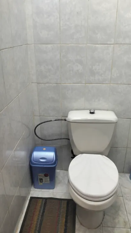 Комната в центре города