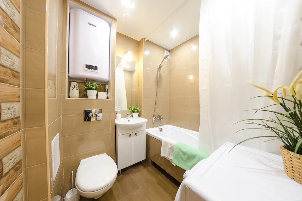 "Rent70" на Учебной 11 - Уютная квартира с атмосферой тепла и комфорта