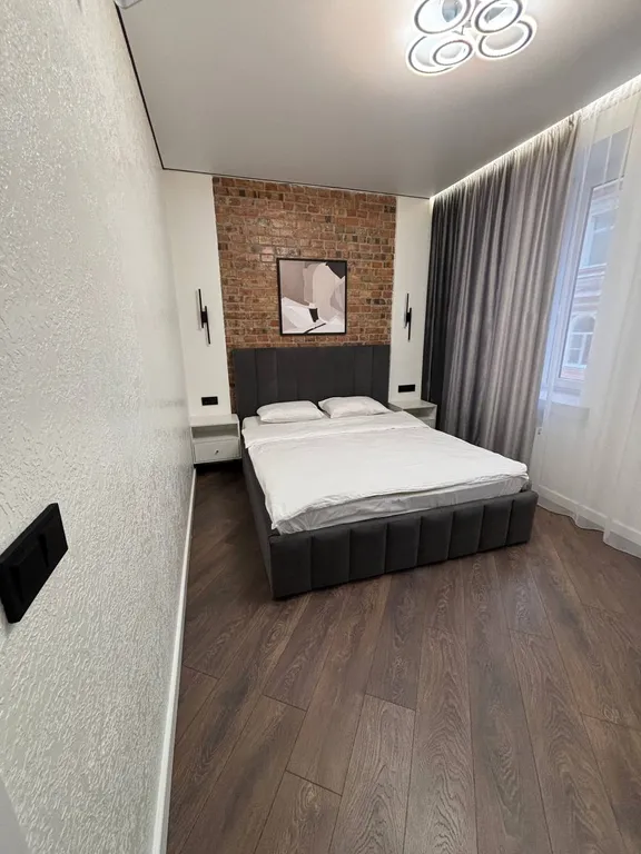 Апартамент у Мариинского театра