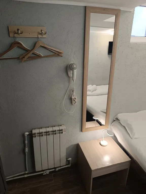 Квартира Комната — Москва