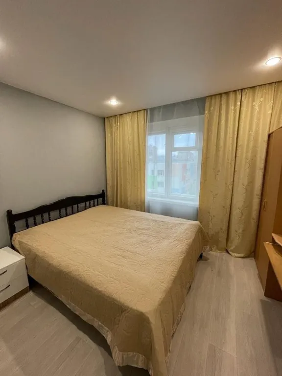 Квартира Sweet-Apartment на Лауреатов 43 — аренда посуточно в Норильск