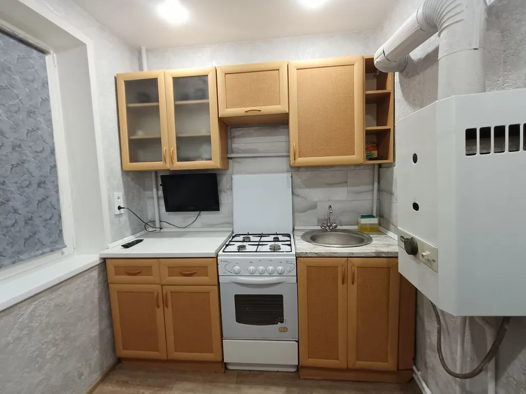 Однокомнатная квартира в южном районе города