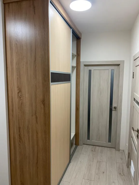 Квартира Квартира Лагуна в песках — Екатеринбург