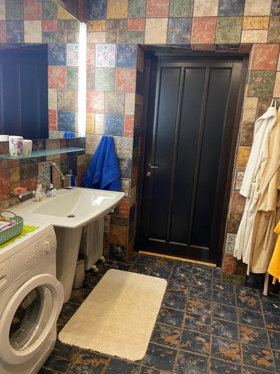 Коттедж Коттедж в стиле средневековья — Волосово