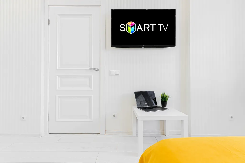 Квартира Квартира King koil + 2 smart 4k tv + 300 мб/сек, центр фмр, заселение 24/7 — Краснодар