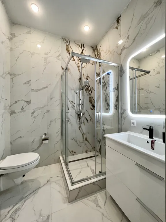 Видовая евротрешка