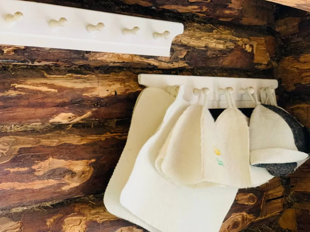 Дом у озера