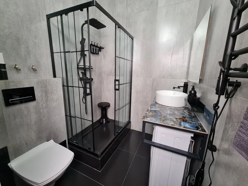 Квартира Квартира Апартамент roomy#25 в центре — Казань