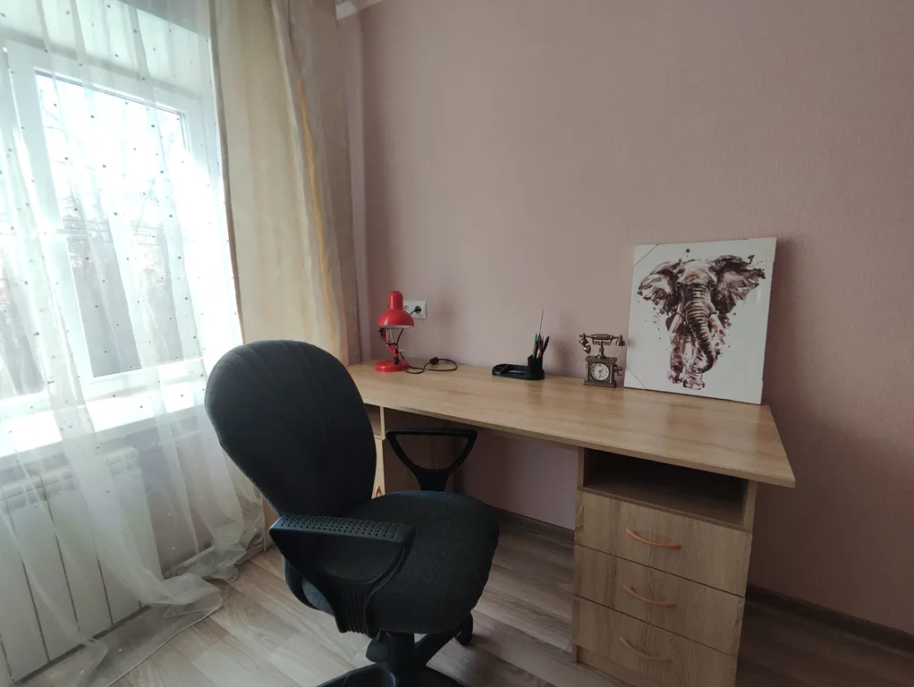 Квартира Квартира Енисейская Сибирь — Красноярск