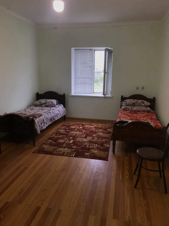 Квартира Комната — аренда посуточно в Хазар