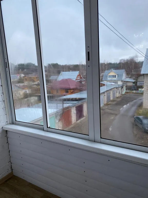 Удобное расположение в городе