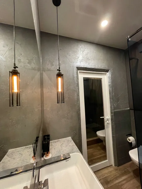 Квартира Апартаменты на первой береговой линии — Анапа