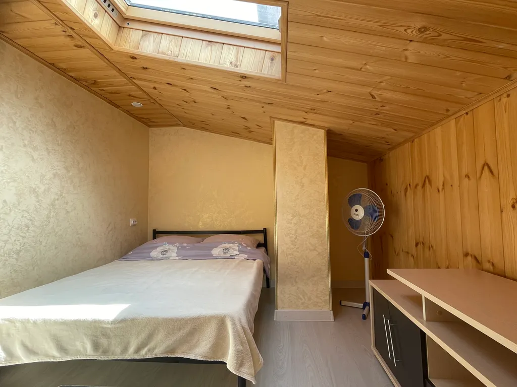 Квартира Квартира Эдельвейс — Адлер