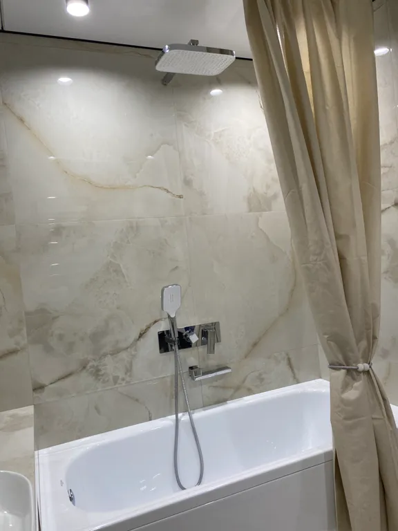 Квартира с повышенным комфортом!