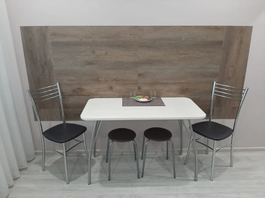 Комфортная квартира