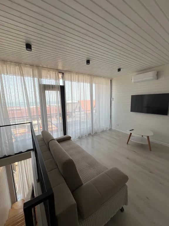 Коттедж район Райский пляж