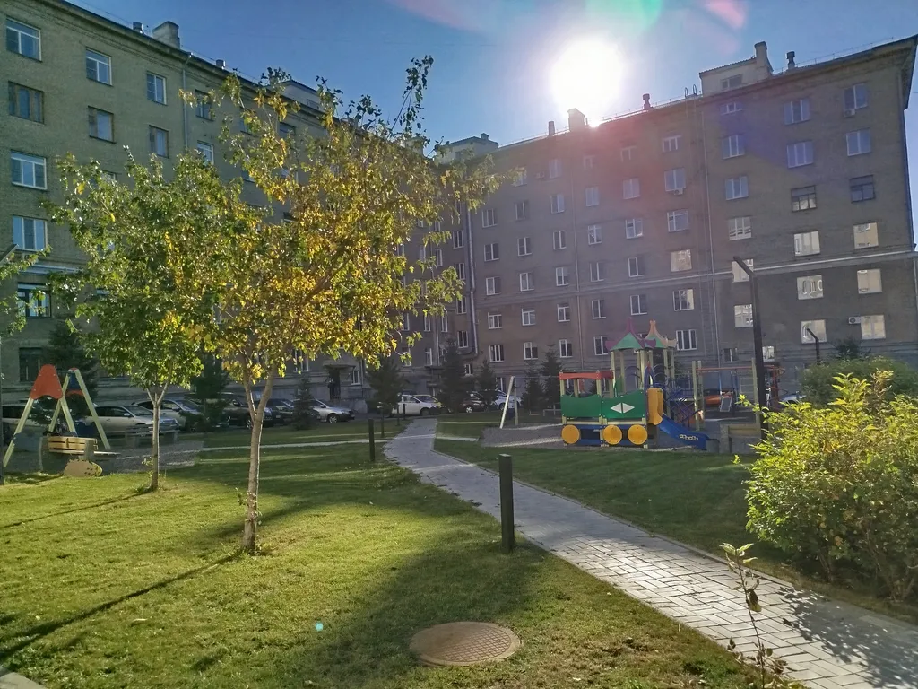 Отличные апартаменты в центре возле ж/д вокзала