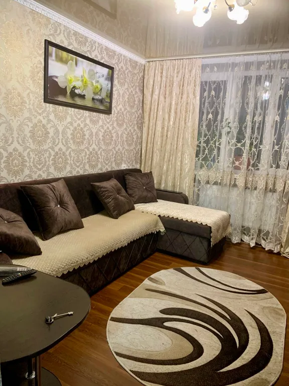 Квартира Уютная теплая комната — аренда посуточно в Терскол