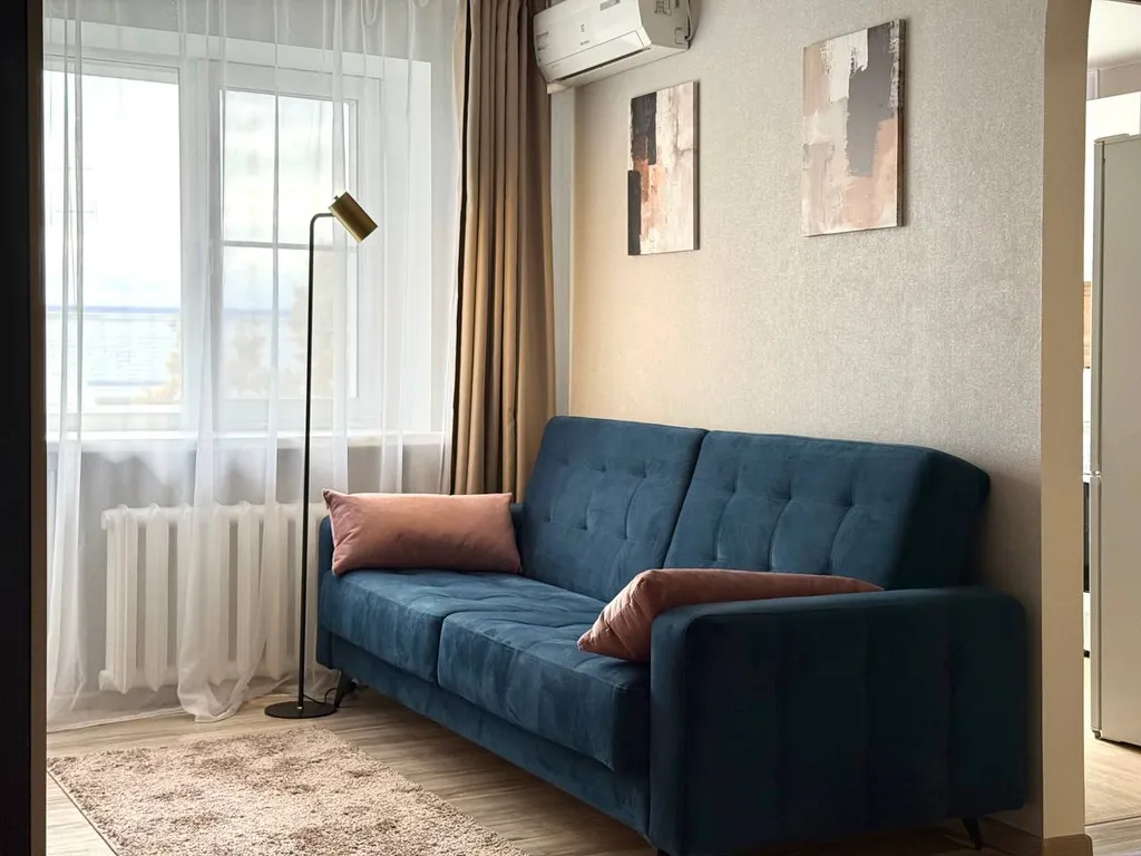 Уютная квартира в самом центре города — аренда посуточно в Киров