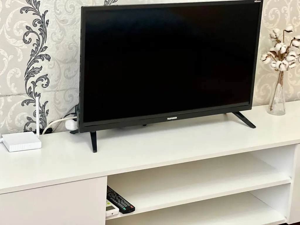 Уютная квартира рядом с атоммаш и пиццерией камин