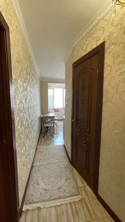 Квартира Уютная квартира — Дербент