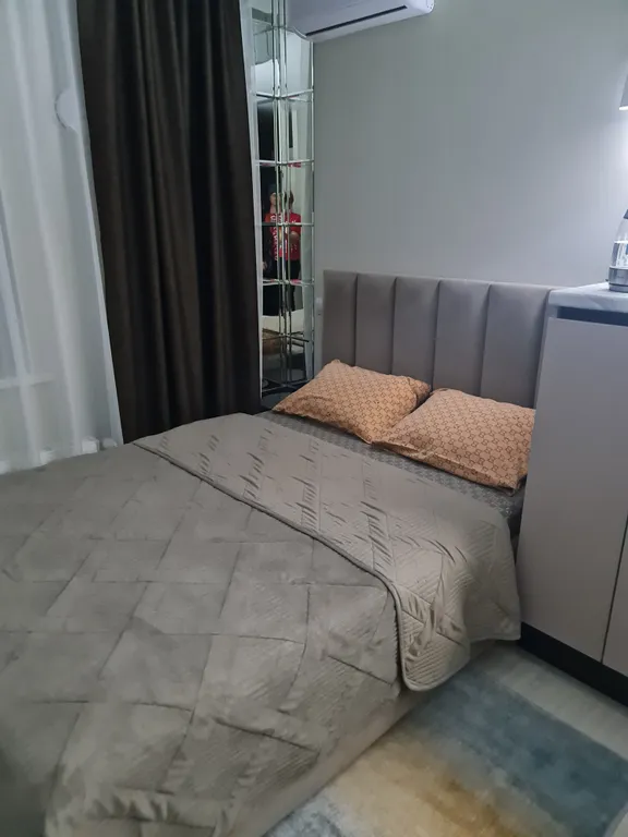 Уютная студия в новом ЖК Норд