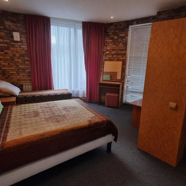 Квартира Комната — аренда посуточно в Агой