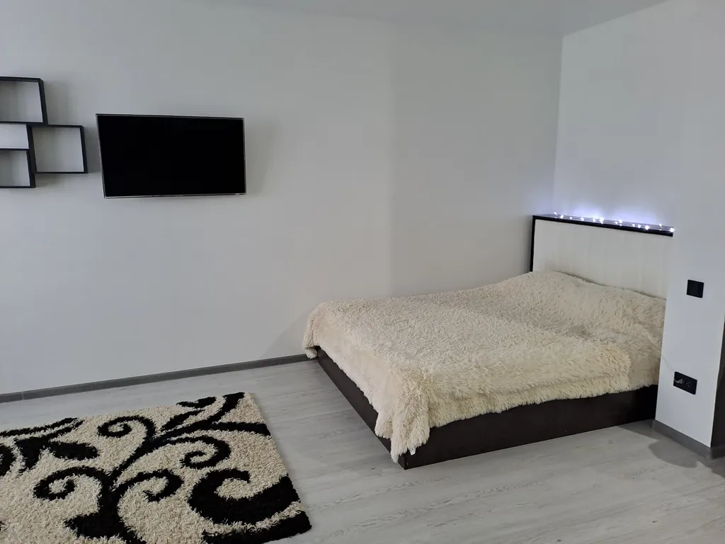 Уютная квартира в самом центре Спутника — аренда посуточно в Засечное