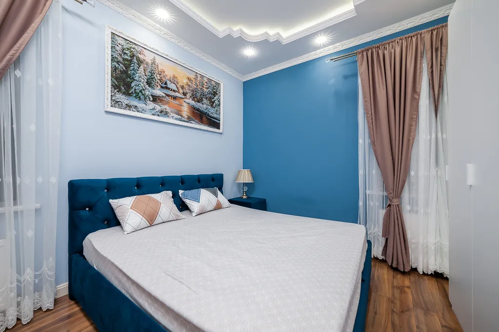 Коттедж Vnukovo Event House — Внуково