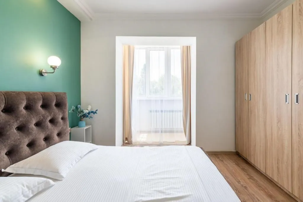 Квартира Уютная квартира — Алматы