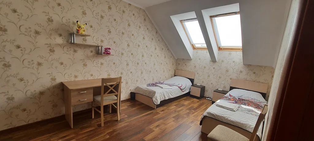 Уютный дом для нескучного отдыха на море