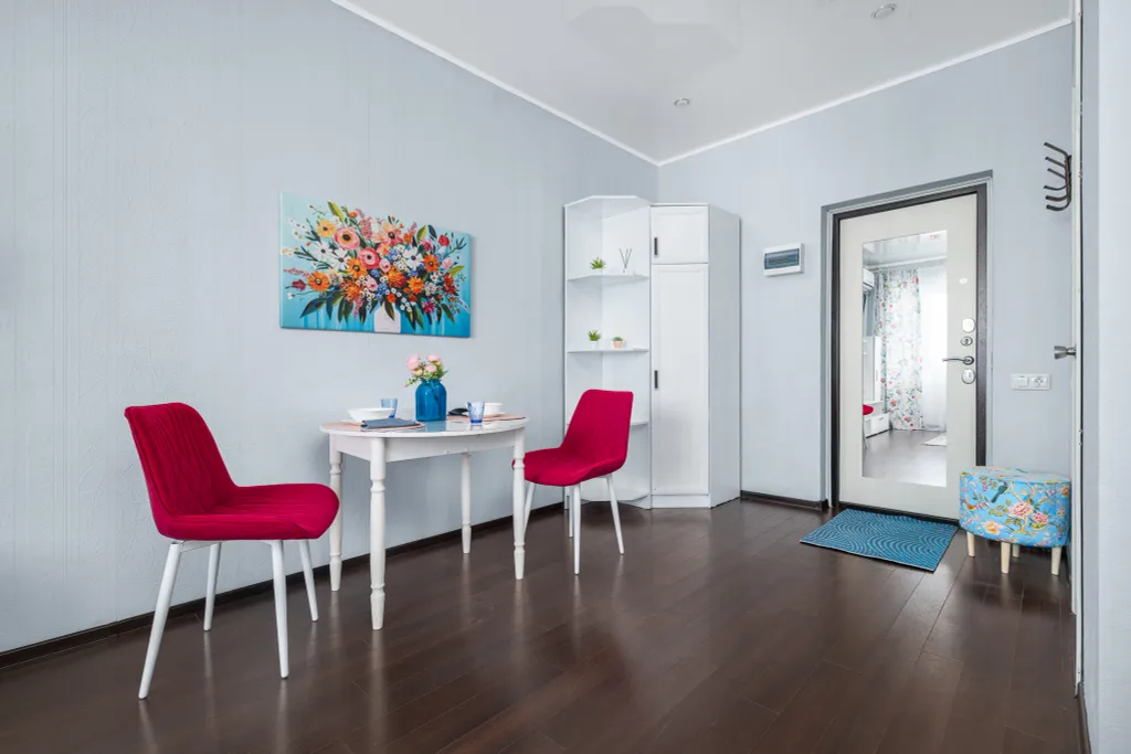 Квартира Квартира Holiday apartments — Краснодар