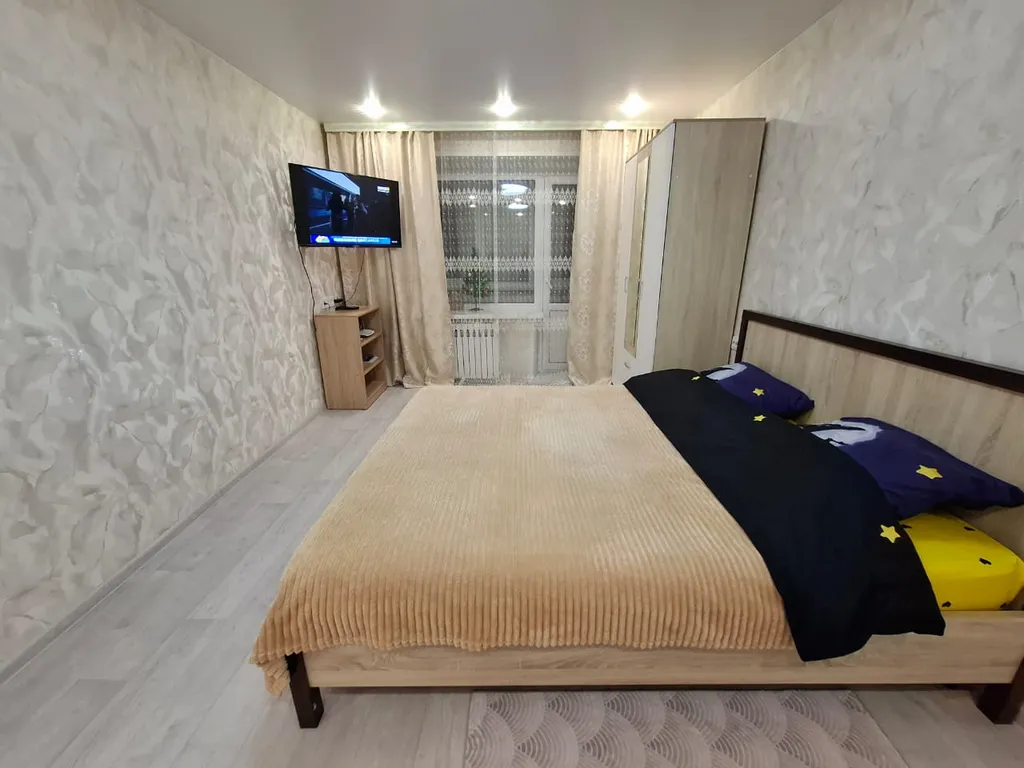 Квартира рядом с Автостанцией