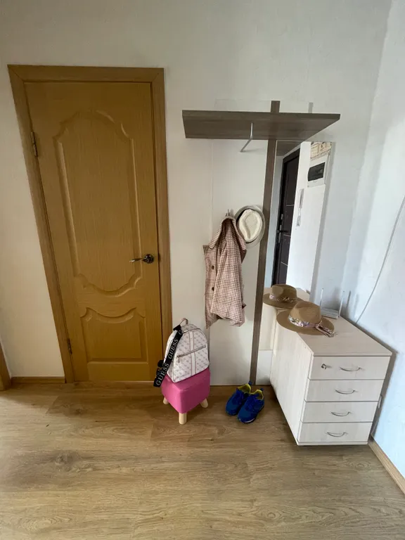 Квартира Уютная светлая квартира в новом районе — Светлогорск