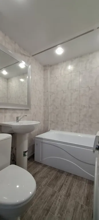 Квартира в новостройке