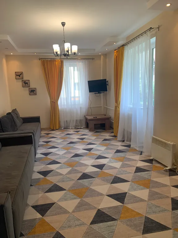 Уютная квартира рядом с лесом и ущельем Аманауз — аренда посуточно в Домбай