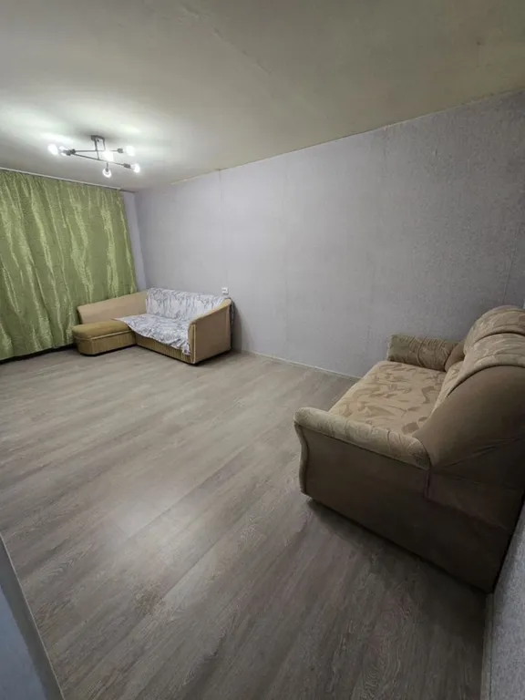 Уютная двухкомнатная квартира