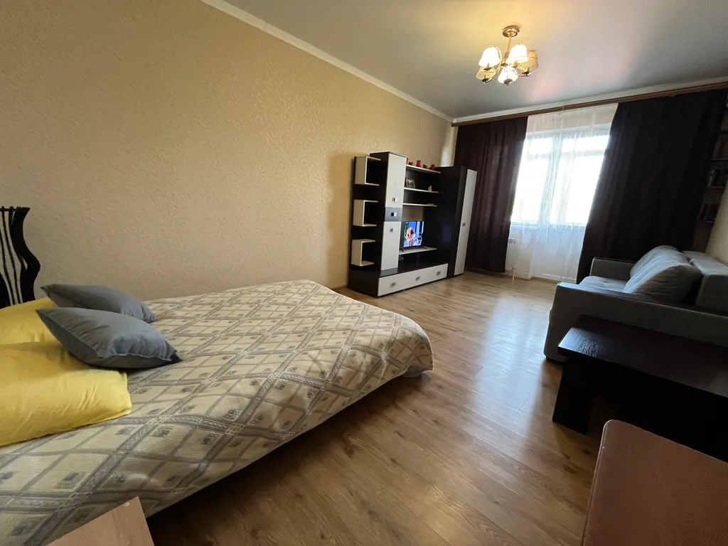 Квартира Уютная квартира в курортной зоне — Горячий Ключ